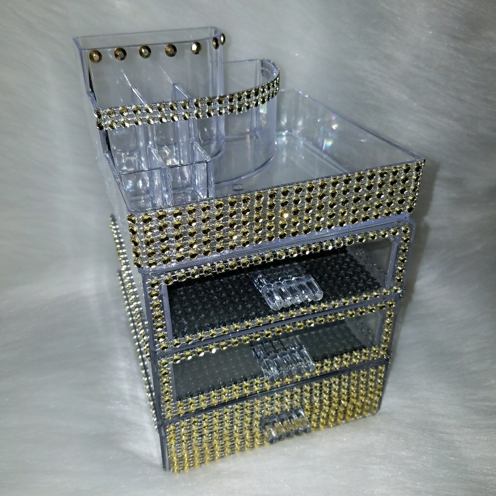 Makeup Organizer